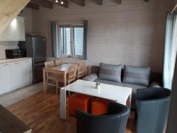 noclegi Karwia Holiday Homes 777