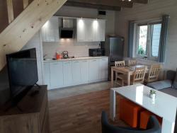 noclegi Karwia Holiday Homes 777