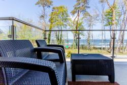 noclegi Rewal Resort Apartamenty Klifowa Rewal 20