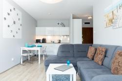 noclegi Kołobrzeg Jantar Apartamenty Residence Solna