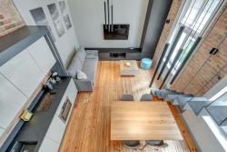 noclegi Sopot MONTE STUDIO
