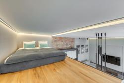noclegi Sopot MONTE STUDIO
