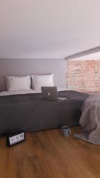 noclegi Sopot MONTE STUDIO
