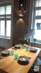 noclegi Sopot MONTE STUDIO