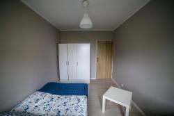 noclegi Gdańsk Pokoje blisko Starego Miasta - rooms for rent