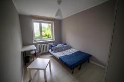noclegi Gdańsk Pokoje blisko Starego Miasta - rooms for rent