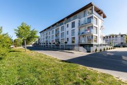 noclegi Dziwnówek Apartamenty Słoneczne Tarasy by Noclegi Renters