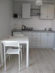 noclegi Sztutowo Apartament Mierzeja