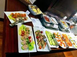 noclegi Gdynia Hotel Kuracyjny Spa & Wellness