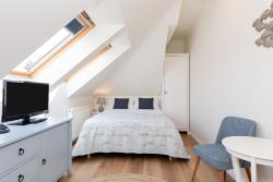 noclegi Rewal Villa Sedina