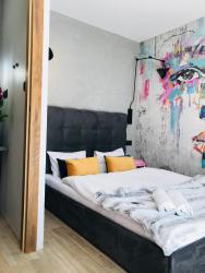 noclegi Jastrzębia Góra Ku Słońcu -Pokoje& Apartamenty - Jacuzzi