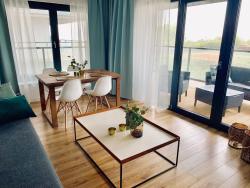 noclegi Dziwnów Apartament Gardenia DeLux