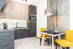 noclegi Kołobrzeg Jantar Apartamenty Residence Solna