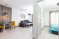 noclegi Kołobrzeg Jantar Apartamenty Residence Solna