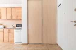 noclegi Grzybowo Osiedle Bałtyk Grzybowo - by Jantar Apartamenty Kołobrzeg