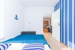 noclegi Grzybowo Osiedle Bałtyk Grzybowo - by Jantar Apartamenty Kołobrzeg