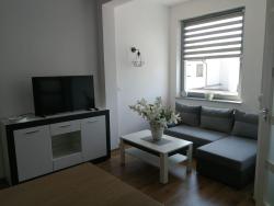 noclegi Puck Apartament Liliana