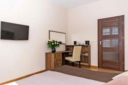 noclegi Gdańsk Gold - Neptun Park by OneApartments