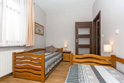 noclegi Gdańsk Gold - Neptun Park by OneApartments