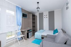 noclegi Karwia Villa Baltic Karwia