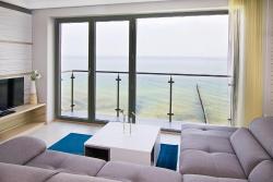 noclegi Ustronie Morskie Apartamenty Na Klifie