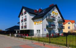 noclegi Ustronie Morskie Villa Fenix