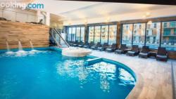 noclegi Kołobrzeg Apartament Holenderski Feniks