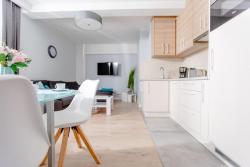 noclegi Rewal Resort Apartamenty Klifowa Rewal 21