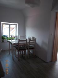 noclegi Jastarnia Apartament Jastarnia ul Bałtycka 26