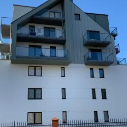 noclegi Kołobrzeg Apartament Holenderski Feniks