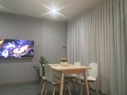noclegi Rewal Apartament Silver Klifowa