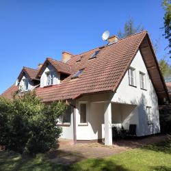 noclegi Dębki Mandarynkowy