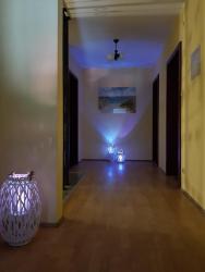 noclegi Jastrzębia Góra Kamieniczka Elm - centrum, 100m od morza