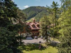 noclegi Szczawnica Hotel Batory