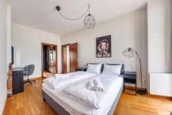 noclegi Sopot Traugutta Premium, Sun & Snow
