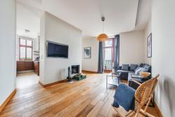 noclegi Sopot Traugutta Premium, Sun & Snow