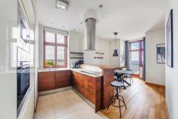 noclegi Sopot Traugutta Premium, Sun & Snow