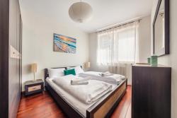 noclegi Gdańsk Apartamenty Sun&Snow Marina Primore