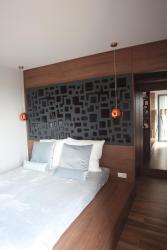 noclegi Ustka AQUARIUS PENTHOUSE Ustka