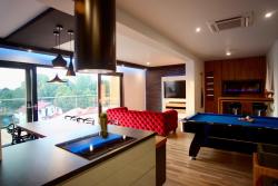 noclegi Ustka AQUARIUS PENTHOUSE Ustka