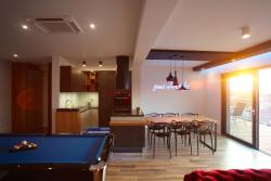 noclegi Ustka AQUARIUS PENTHOUSE Ustka