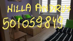 noclegi Władysławowo Willa Andrus