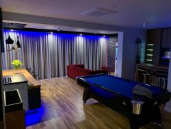 noclegi Ustka AQUARIUS PENTHOUSE Ustka