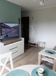 noclegi Sztutowo Apartament dla Ciebie