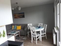 noclegi Sztutowo Apartament dla Ciebie