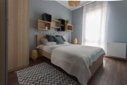 noclegi Gdańsk NAP Apartments Mila Baltica gym&sauna