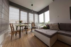 noclegi Gdańsk NAP Apartments Mila Baltica gym&sauna