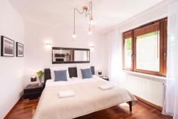 noclegi Sopot Beachfront Apartment Haga with Free Parking by Noclegi Renters