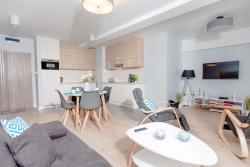 noclegi Rewal Resort Apartamenty Klifowa Rewal 22