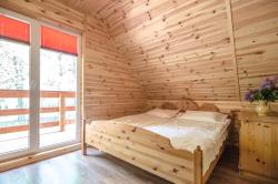 noclegi Mielno Rancho Ohio